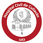 Hospital Civil de Culiacán