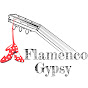 Flamenco Gypsy