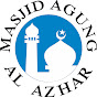 Masjid Agung Al Azhar