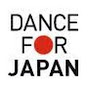 DanceforJapan