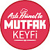 Aslı Hünel'le Mutfak Keyfi