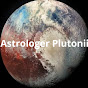 Astrologer Plutonii