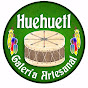 huehuetl galeria artesanal