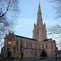 Calvary Episcopal Church Pittsburgh PA