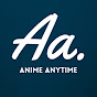 Anime Anytime