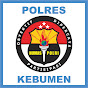 Humas Polres Kebumen