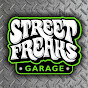 Street Freaks Garage
