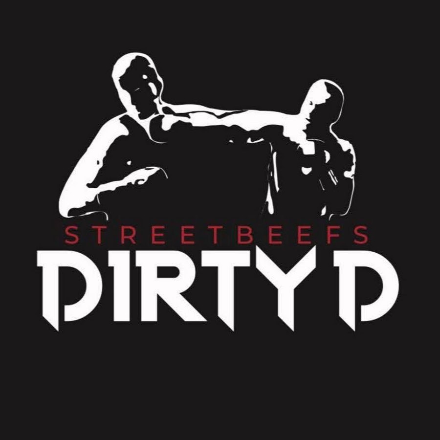 StreetBeef's Dirty D