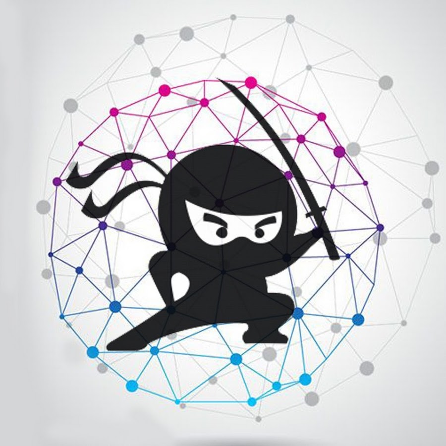 Network Ninja - YouTube