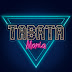 logo TABATAMANIA : HiiT Workout - Tabata Songs