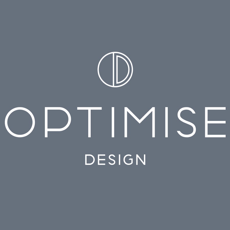 Optimal design. Optimise.