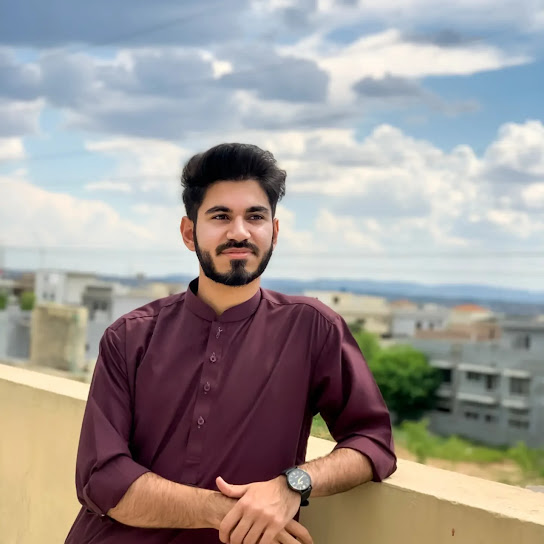 Ibraheem Rehman