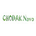 logo CHODAK Navo