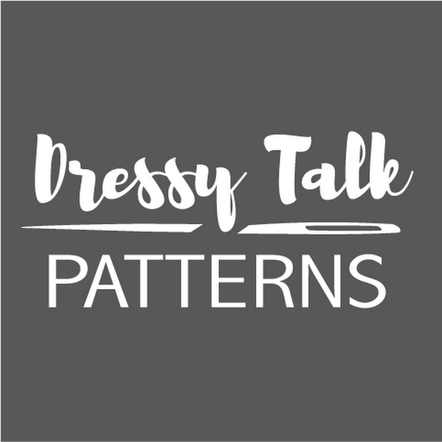 Sewing Pattern - Basic Slim Pencil Pants – Dressy Talk