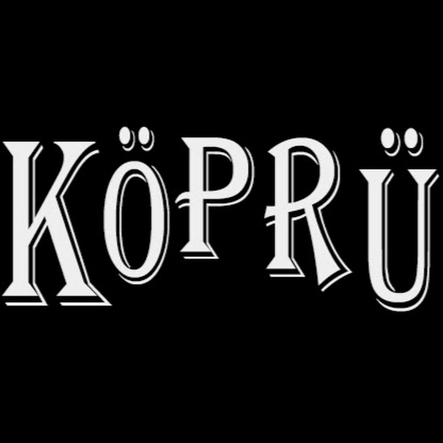 Köprü