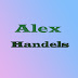 logo Alex Handels