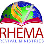 RHEMA REVIVAL MINISTRIES