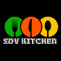 SDV's Kitchen