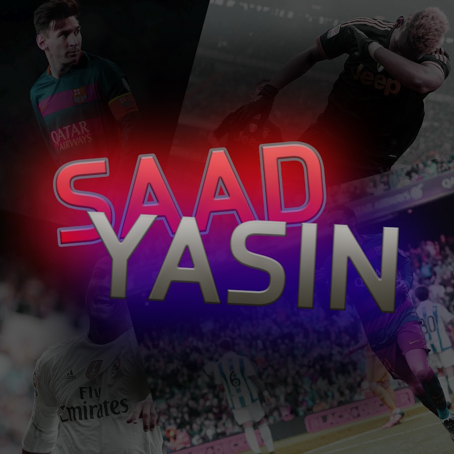 Saad Yasin