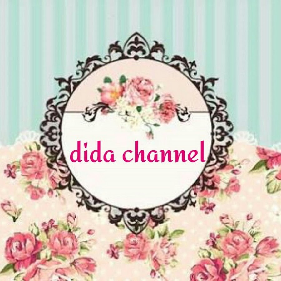 dida channel @didachannel15