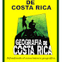 Geografia de Costa Rica