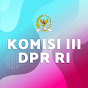 Komisi III DPR RI Channel