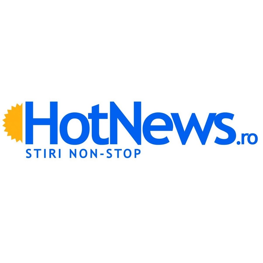 HotNews Romania @hotnews_ro