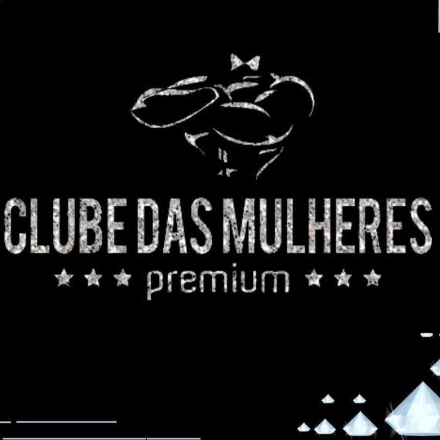 Clube das Mulheres Oficial - YouTube