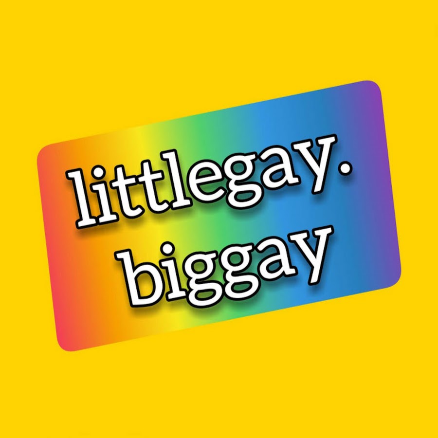 littlegay.biggay