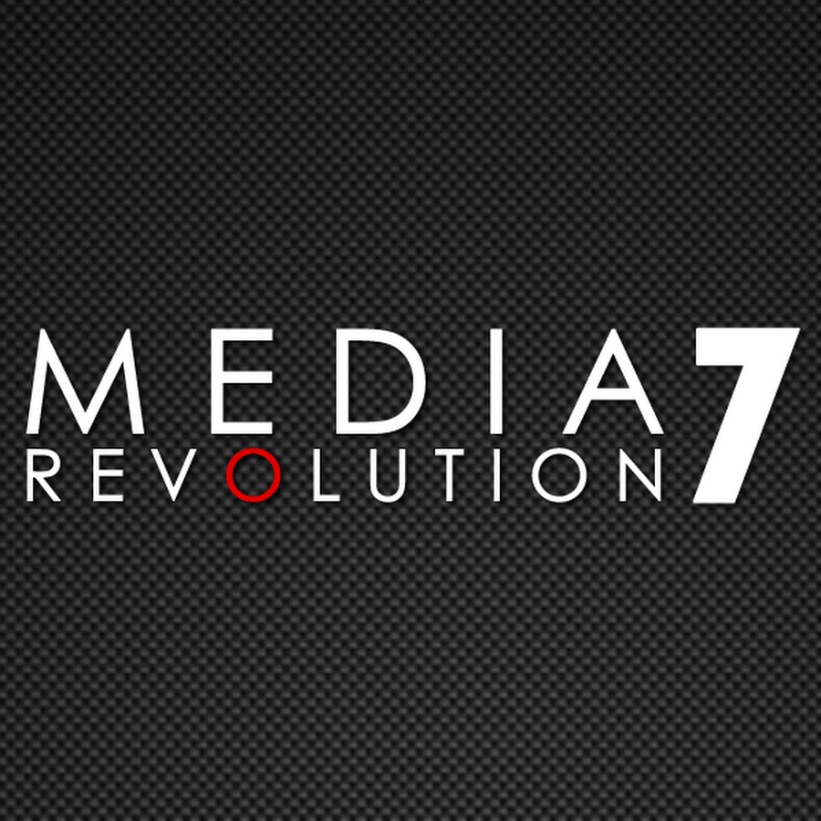 Media Revolution Seven @mediarevolution7productions