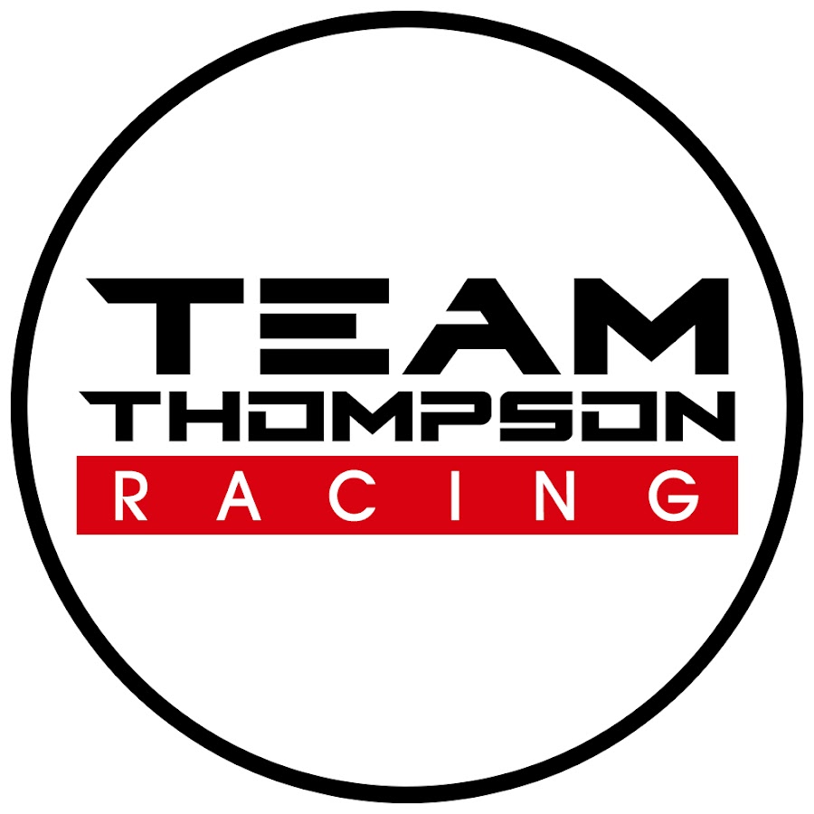 Team Thompson Racing - YouTube Team Thompson Racing