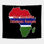 THE GAMBIA ISLAMIC FORUM THE GAMBIA ISLAMIC FORUM