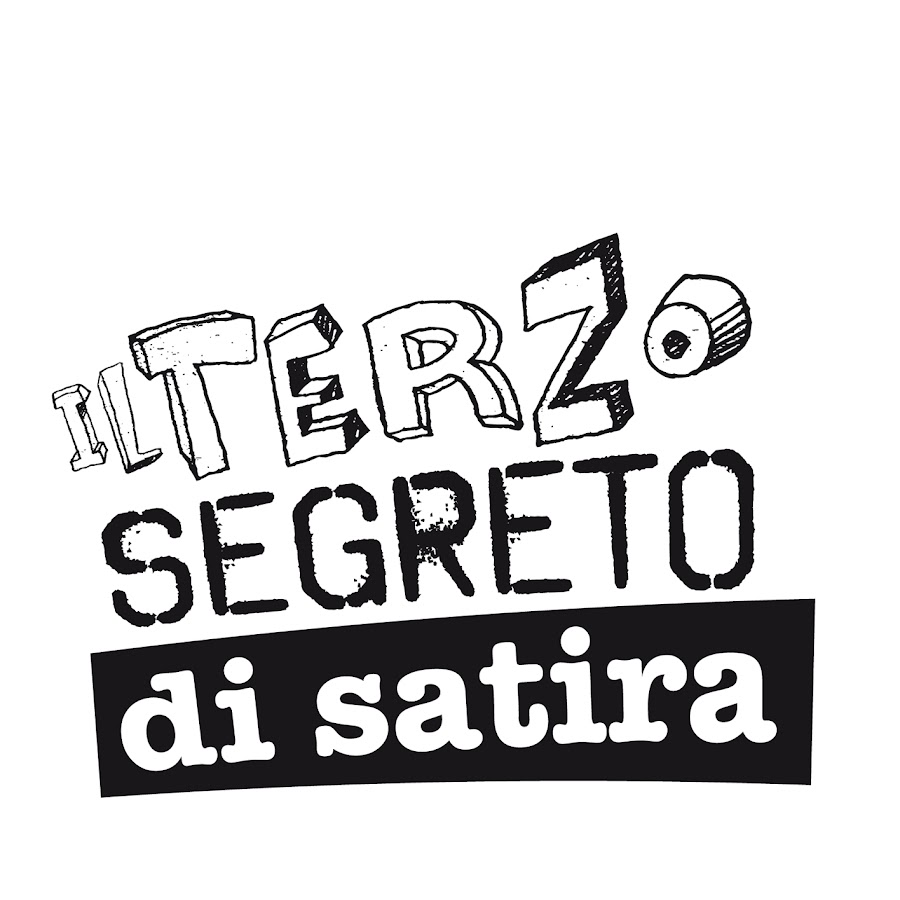 TerzoSegreto @terzosegreto