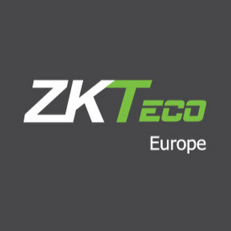 ZKTeco Europe