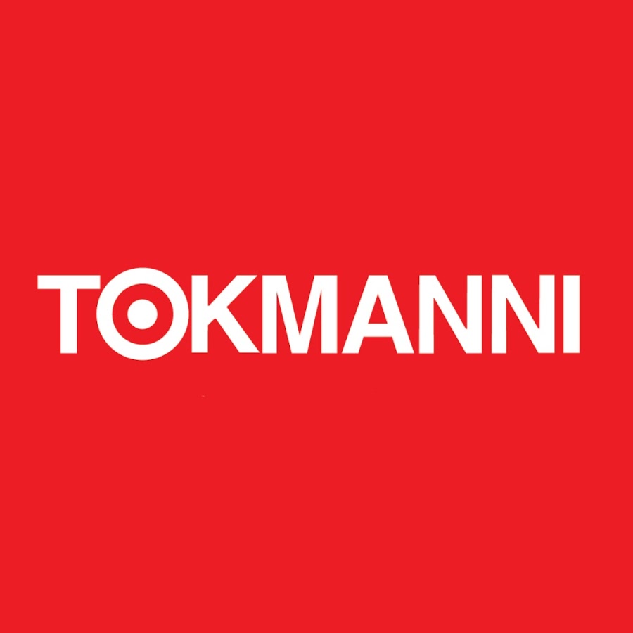 Tokmanni @tokmannikonserni