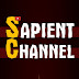 logo Sapient Channel