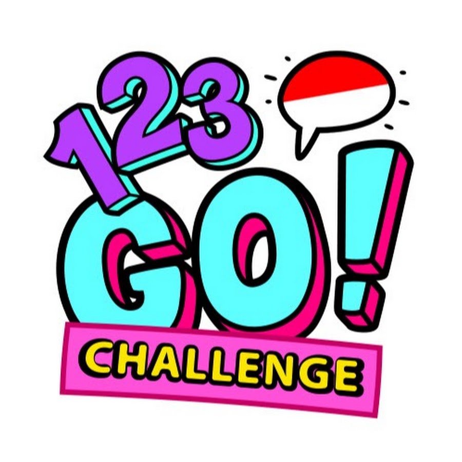 123 GO! CHALLENGE Indonesian @123GOCHALLENGEIndonesian