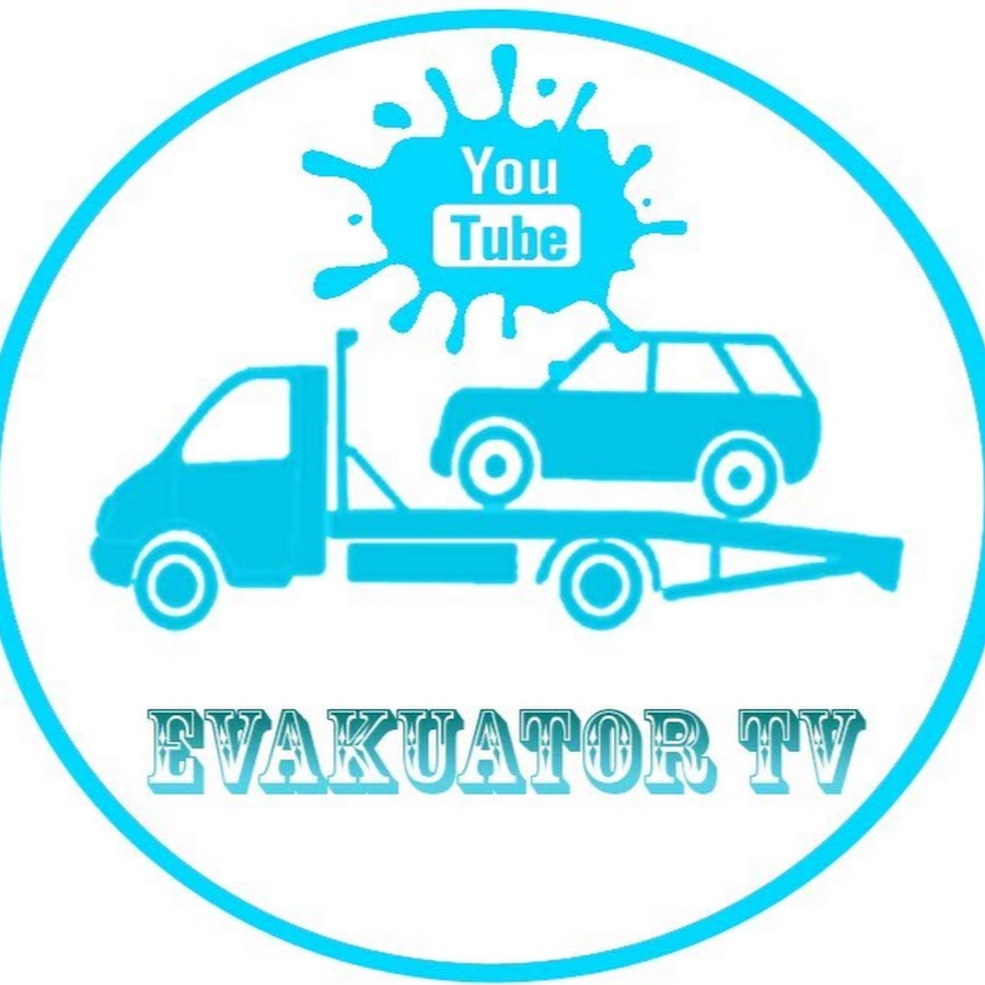 evakuator tv - YouTube