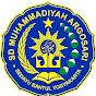 SD Muhammadiyah Argosari