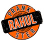 Prankster Rahul