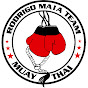 Muay Thai Para Todos