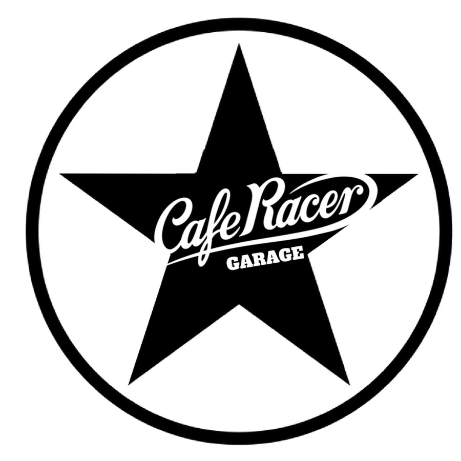 Cafe Racer Garage