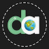 logo Dickinson Adventures