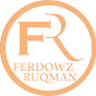 Ferdowz Ruqman