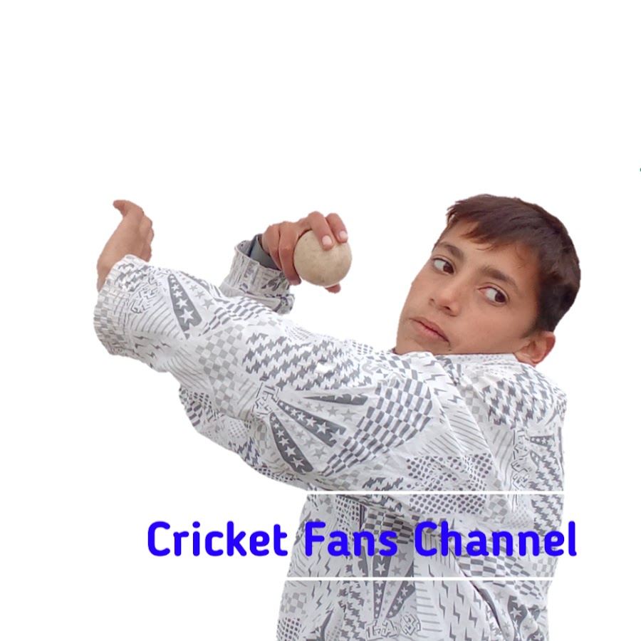 Cricket Fans Channel @CricketFansChannel