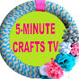 5 MINUTE CRAFTS TV