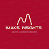 logo Imaks Insights