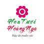 Hoa Tươi Hoàng Nga