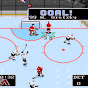 History of Video Game Hockey