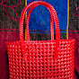 wirebasket Dhanalakshmi